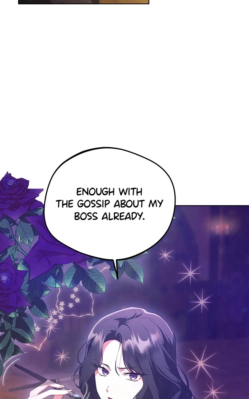 No Benefits for theReincarnated Chapter 18 page 4