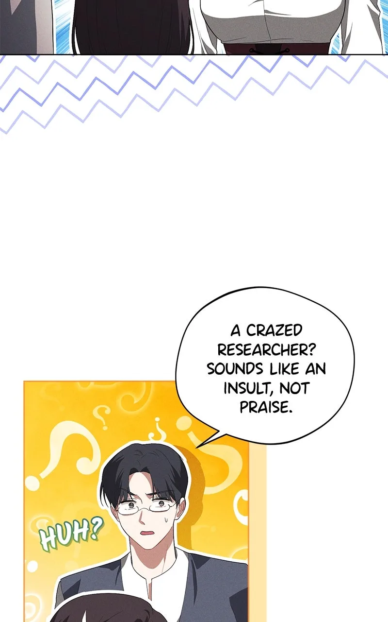 No Benefits for theReincarnated Chapter 18 page 13