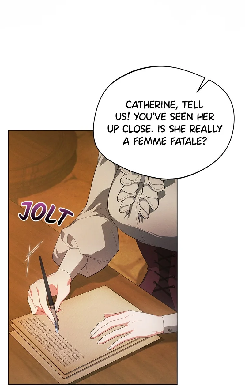 No Benefits for theReincarnated Chapter 18 page 10