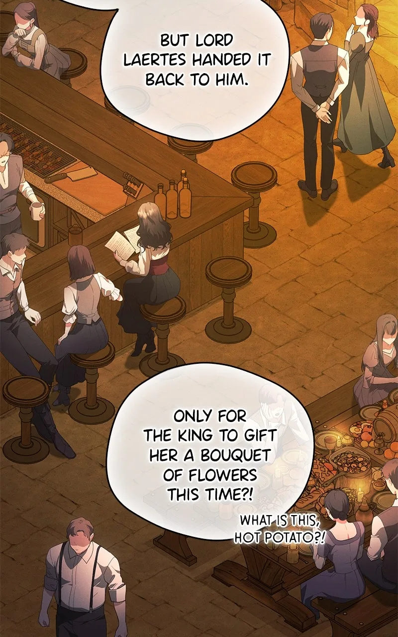 No Benefits for theReincarnated Chapter 18 page 2