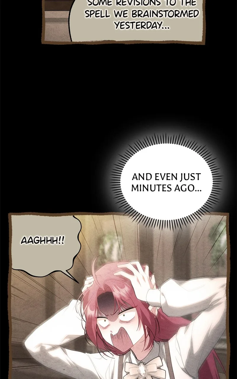 No Benefits for theReincarnated Chapter 18 page 16