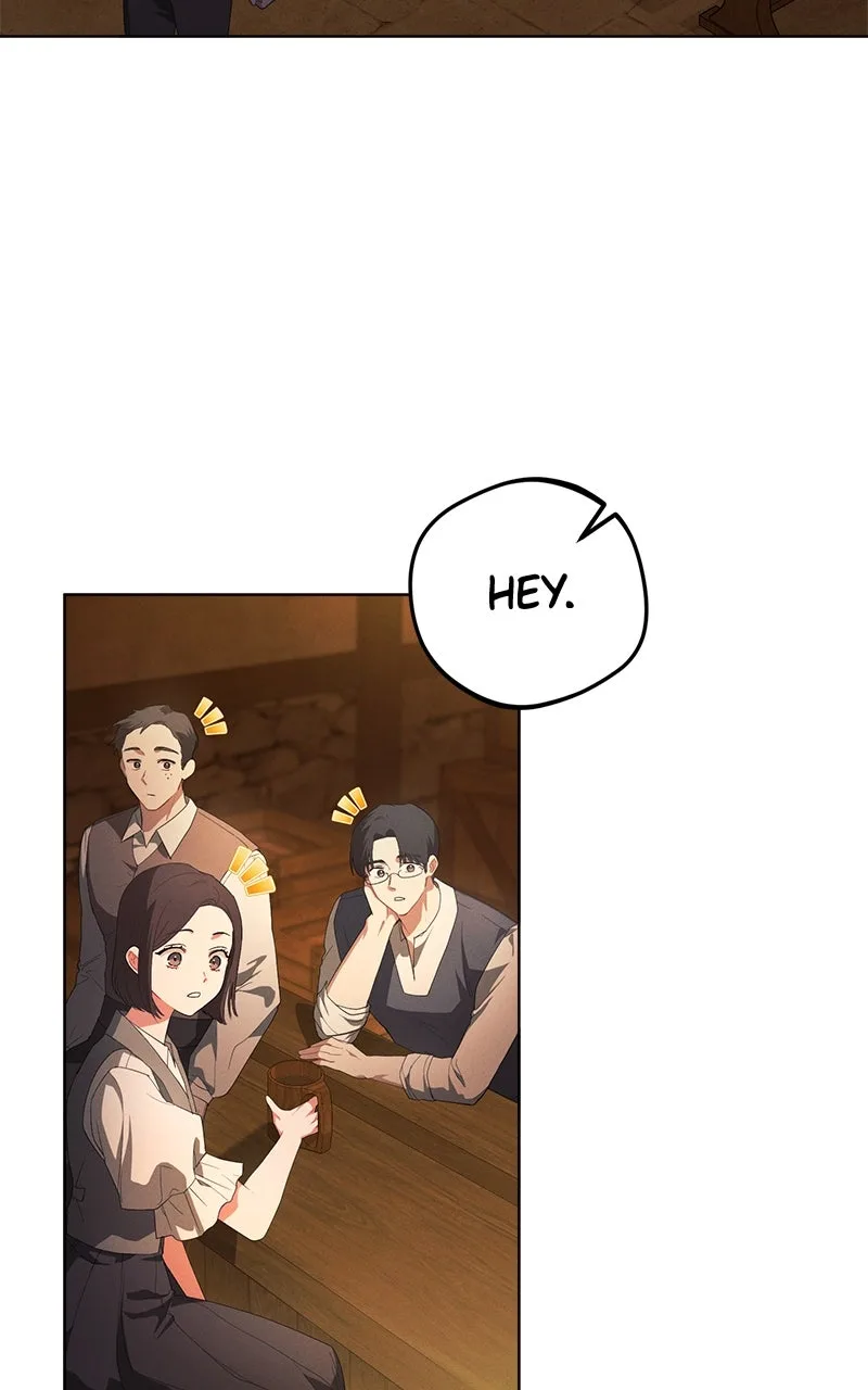 No Benefits for theReincarnated Chapter 18 page 3