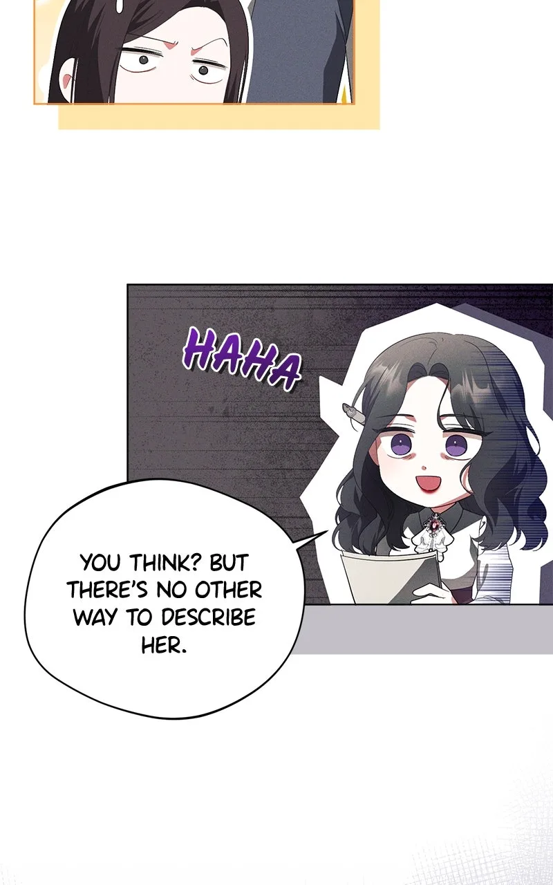 No Benefits for theReincarnated Chapter 18 page 14