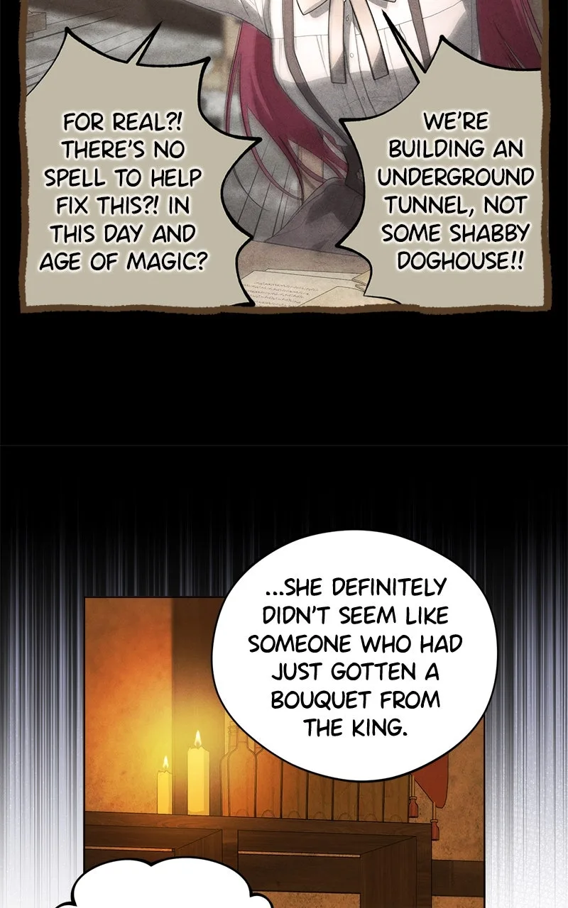No Benefits for theReincarnated Chapter 18 page 17