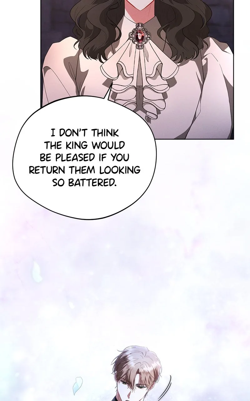 No Benefits for theReincarnated Chapter 18 page 52
