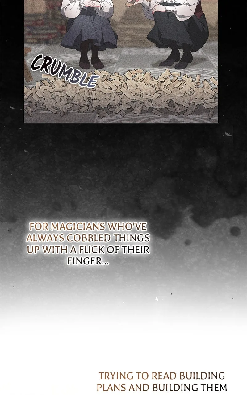 No Benefits for theReincarnated Chapter 18 page 84