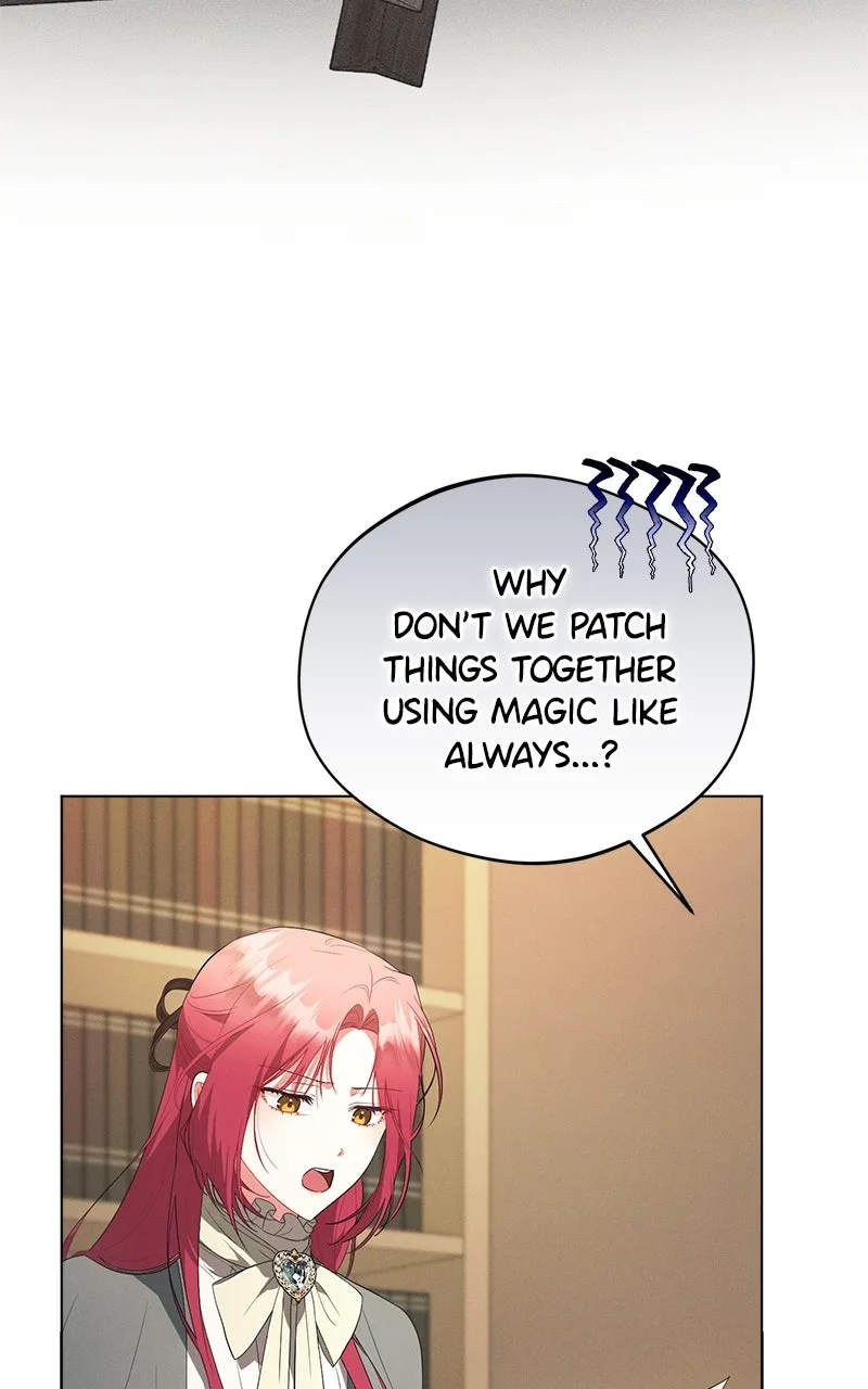 No Benefits for theReincarnated Chapter 18 page 86