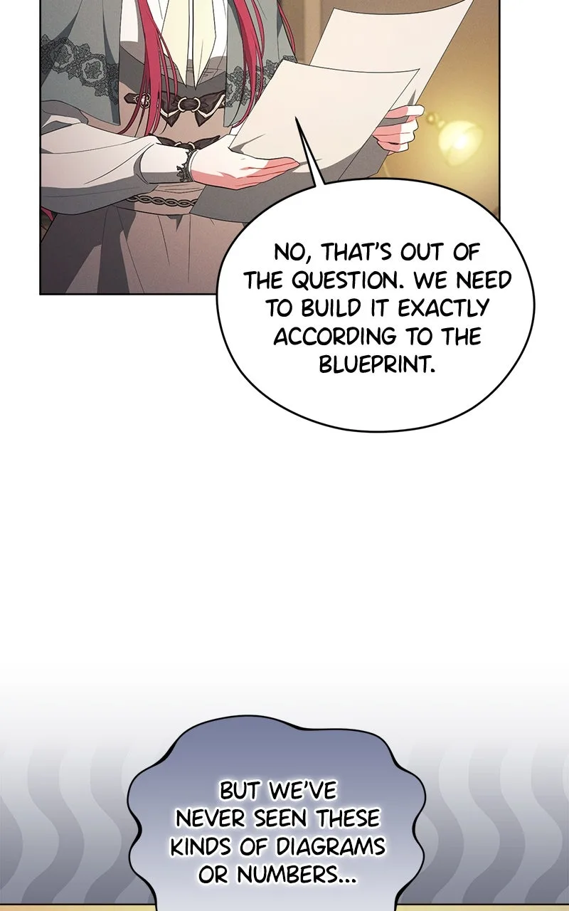 No Benefits for theReincarnated Chapter 18 page 87