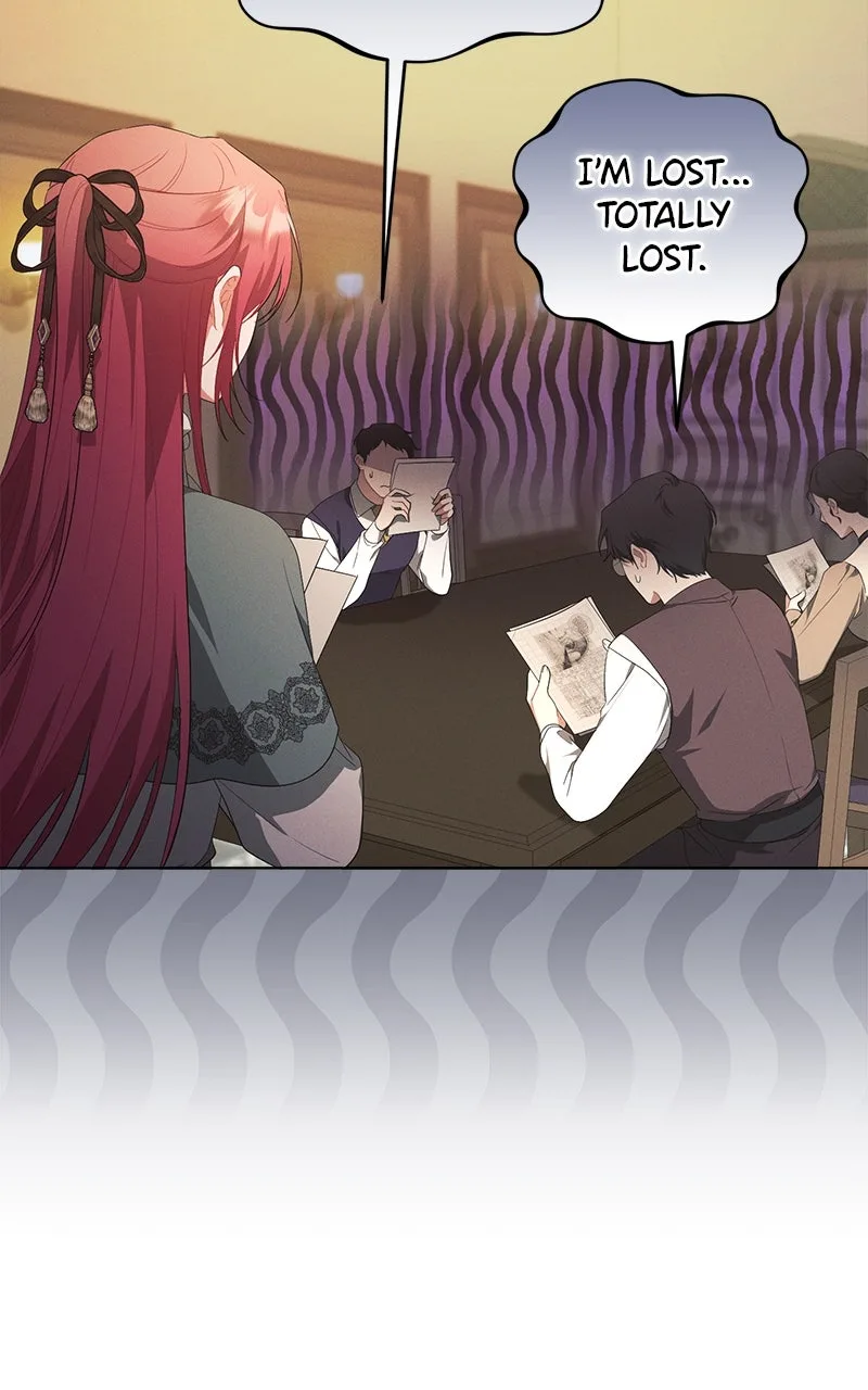 No Benefits for theReincarnated Chapter 18 page 88