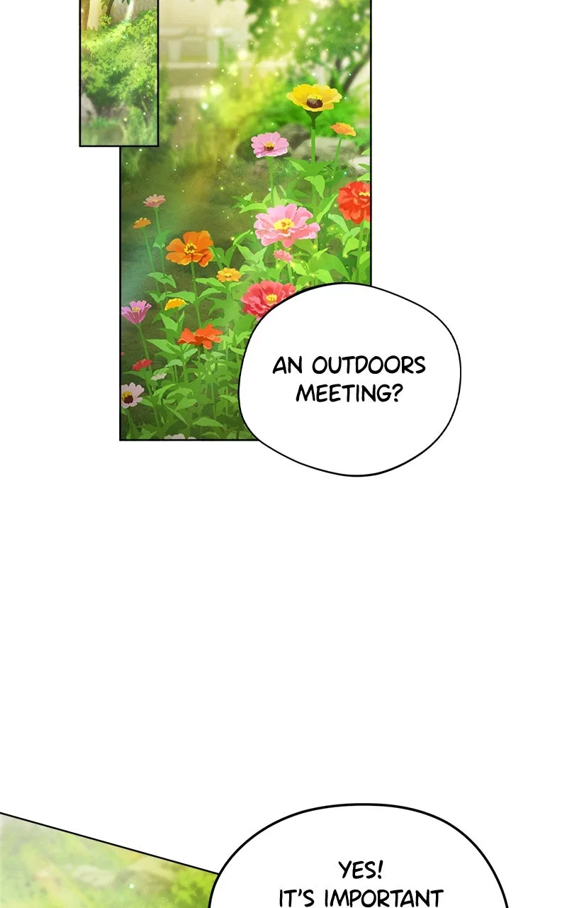 No Benefits for theReincarnated Chapter 18 page 91