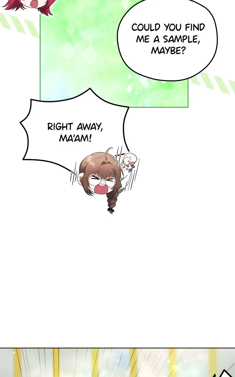 No Benefits for theReincarnated Chapter 19 page 9