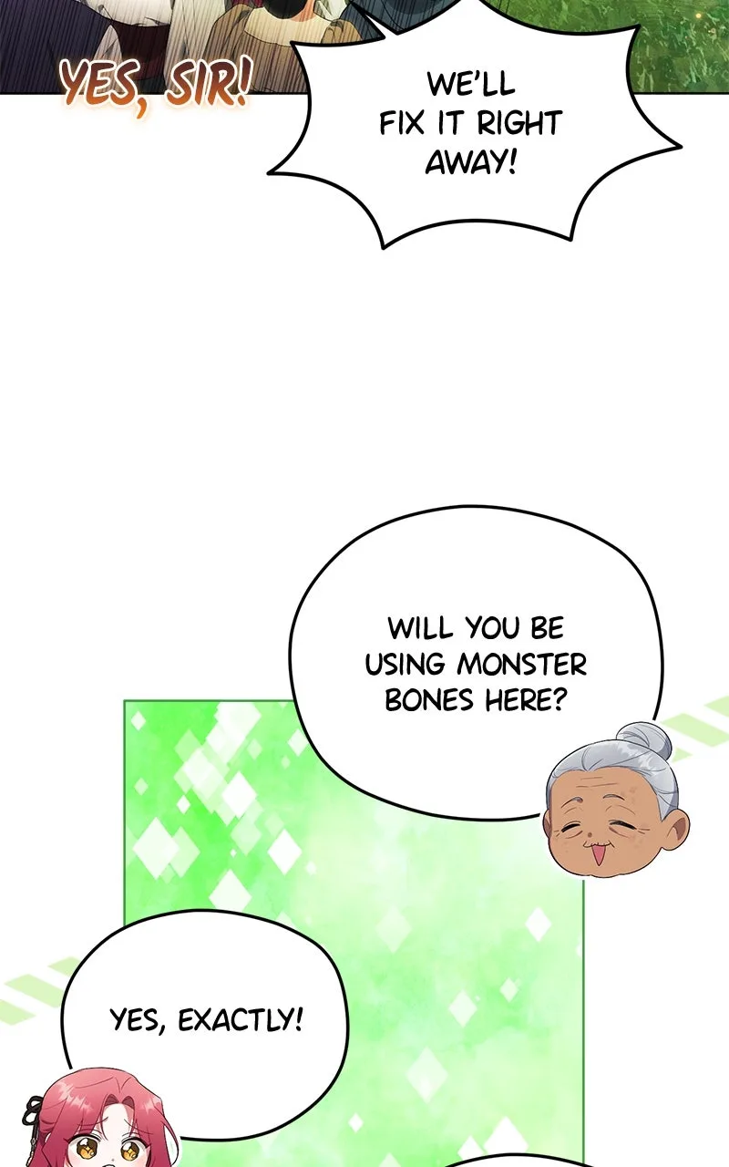 No Benefits for theReincarnated Chapter 19 page 8