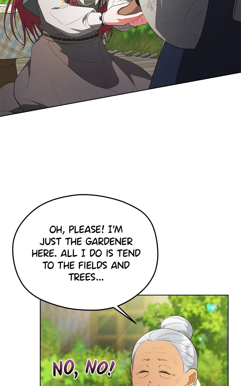 No Benefits for theReincarnated Chapter 19 page 17