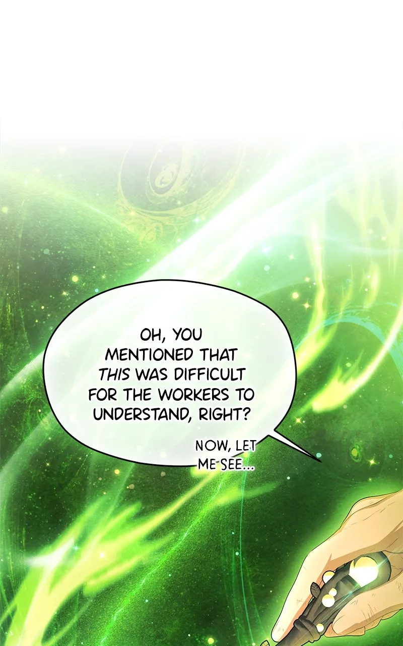No Benefits for theReincarnated Chapter 19 page 11