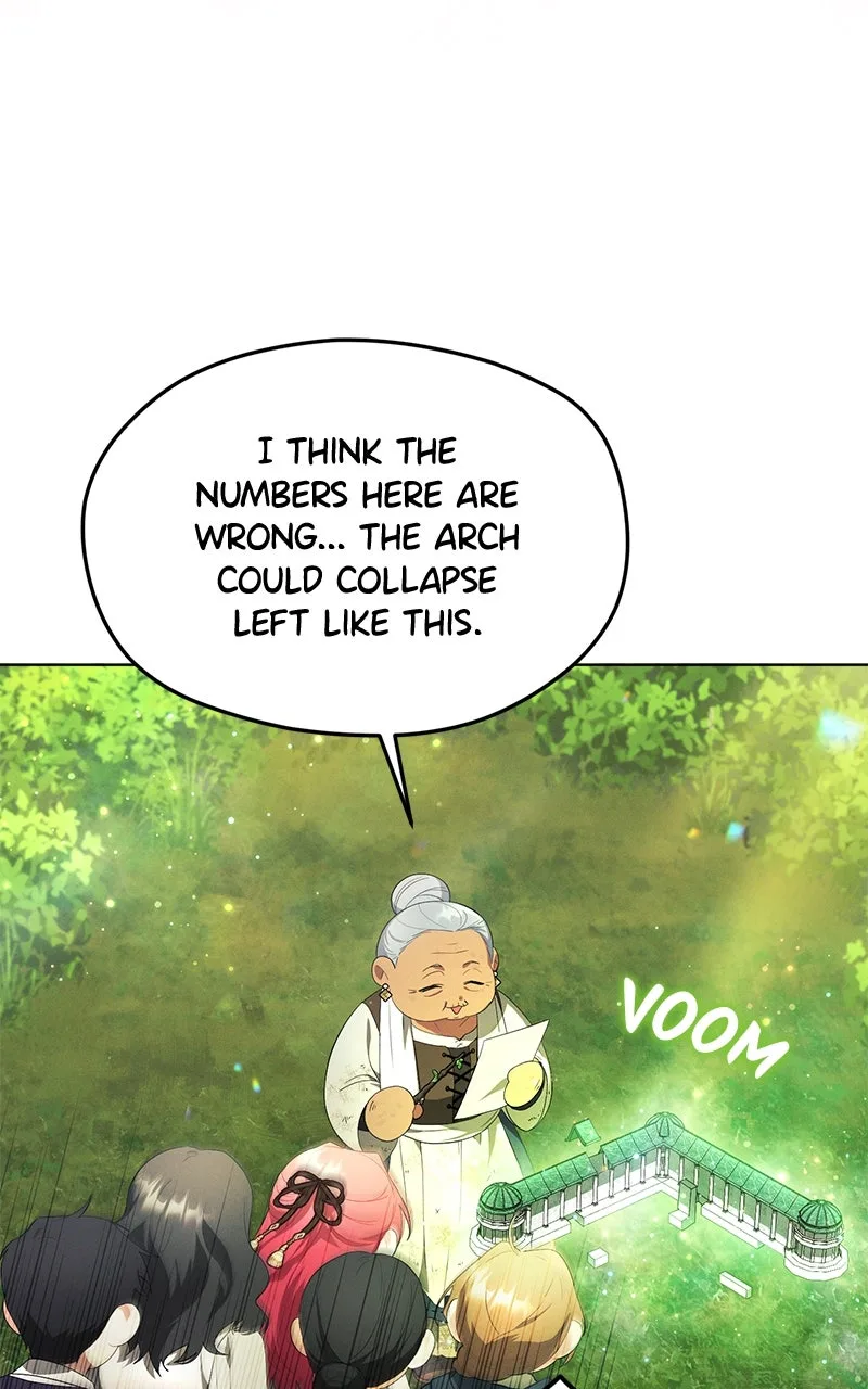 No Benefits for theReincarnated Chapter 19 page 7