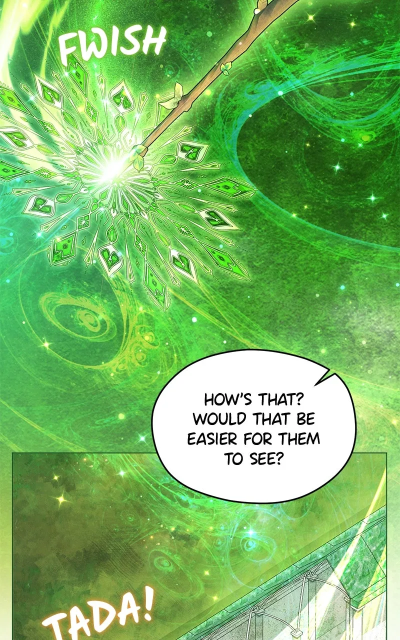 No Benefits for theReincarnated Chapter 19 page 12
