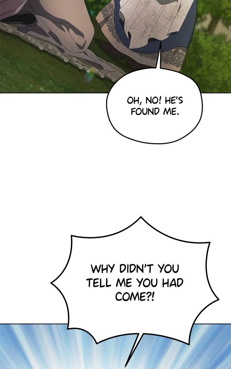 No Benefits for theReincarnated Chapter 19 page 21