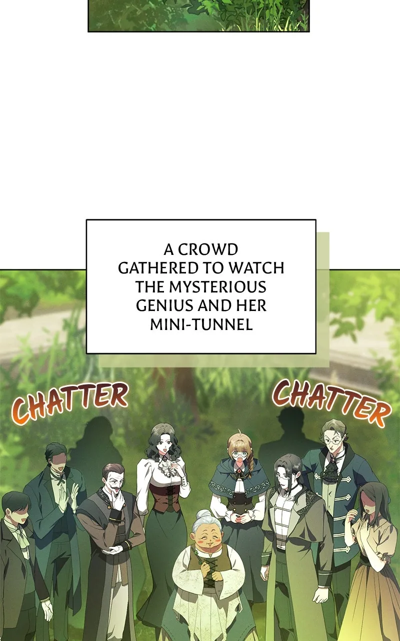 No Benefits for theReincarnated Chapter 19 page 29