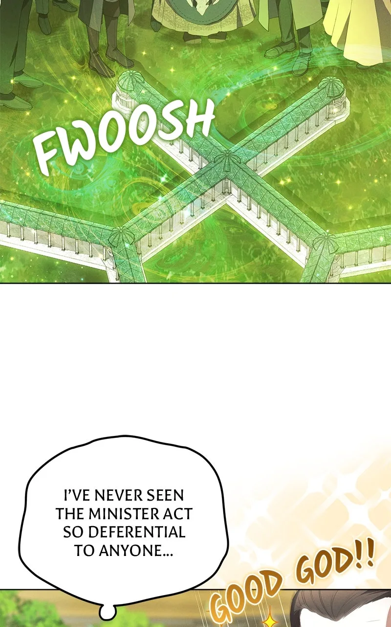 No Benefits for theReincarnated Chapter 19 page 30