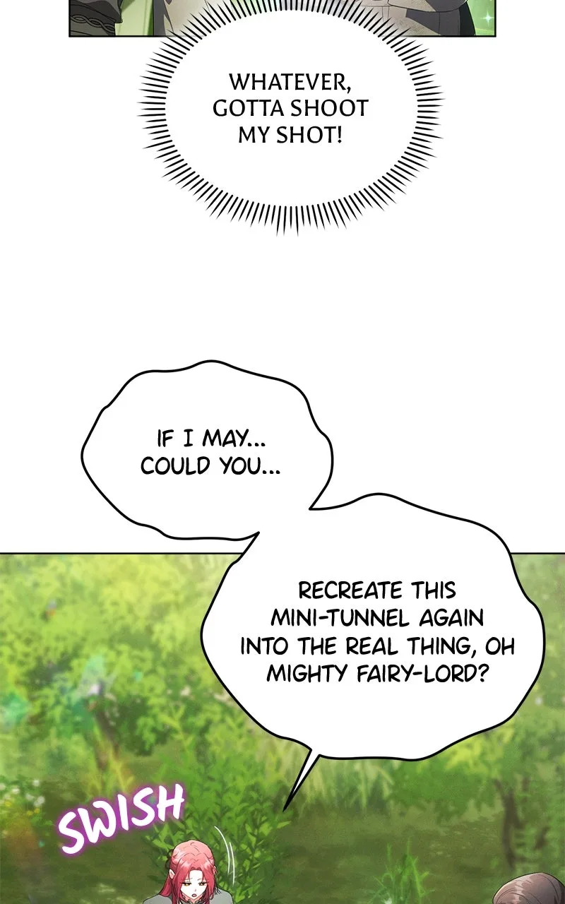 No Benefits for theReincarnated Chapter 19 page 34