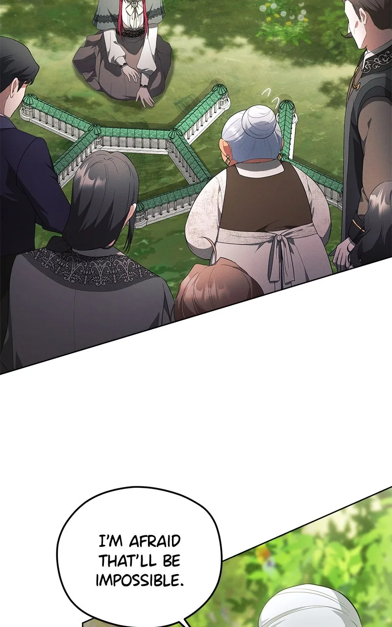 No Benefits for theReincarnated Chapter 19 page 35