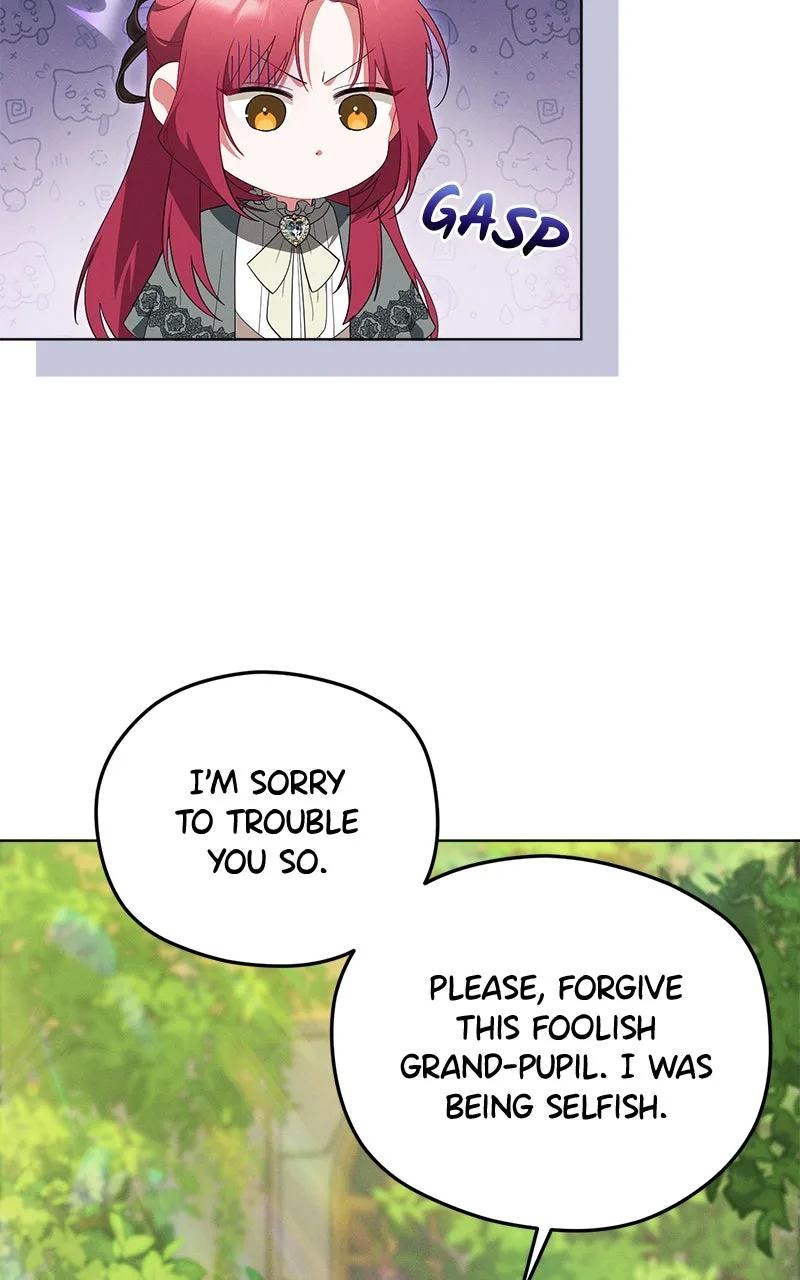 No Benefits for theReincarnated Chapter 19 page 37