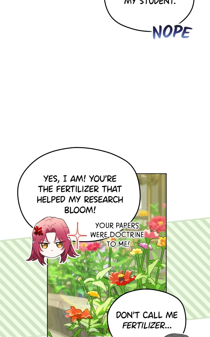 No Benefits for theReincarnated Chapter 19 page 40
