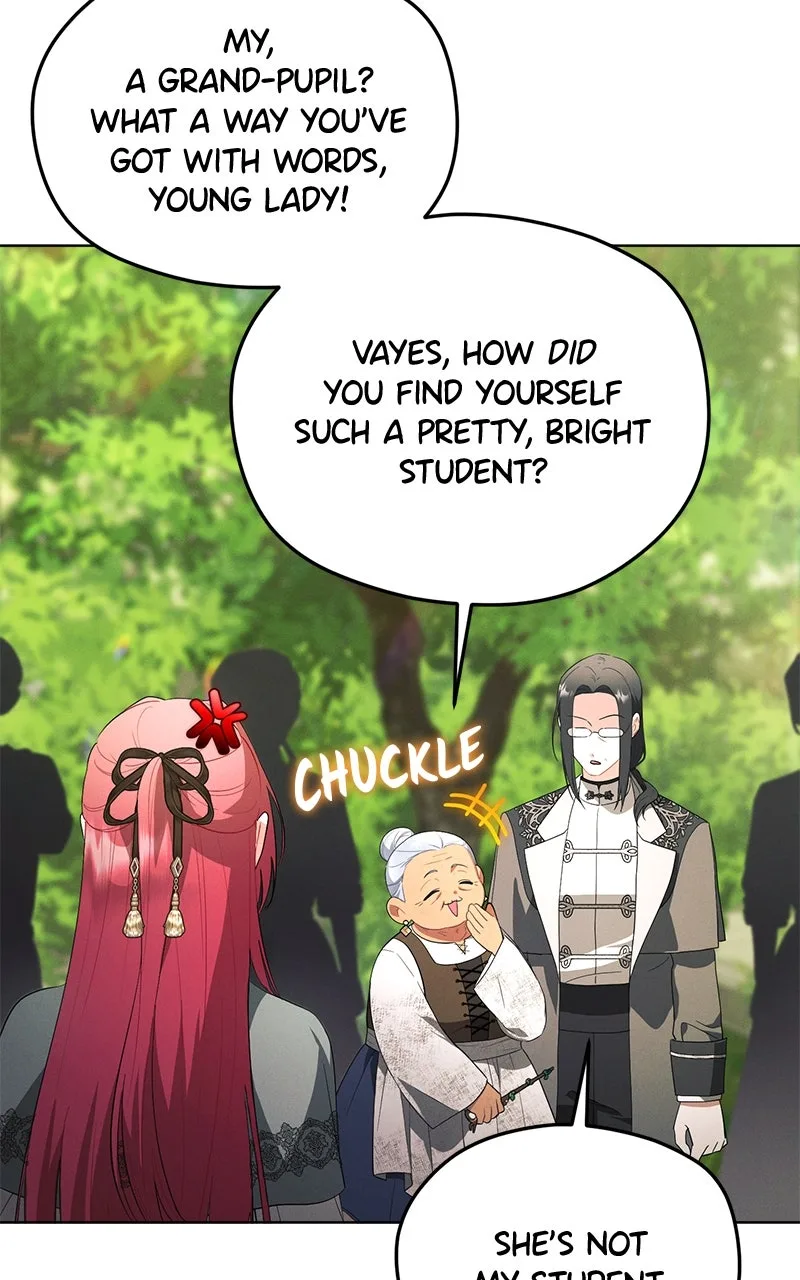No Benefits for theReincarnated Chapter 19 page 39