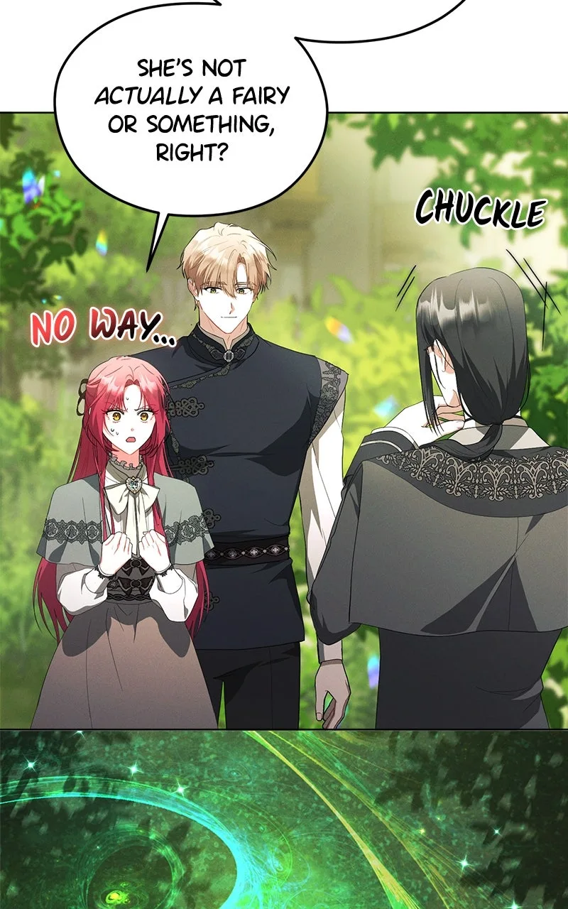 No Benefits for theReincarnated Chapter 19 page 59