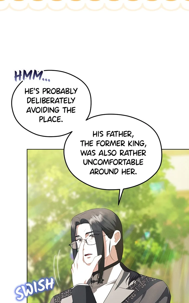 No Benefits for theReincarnated Chapter 19 page 57