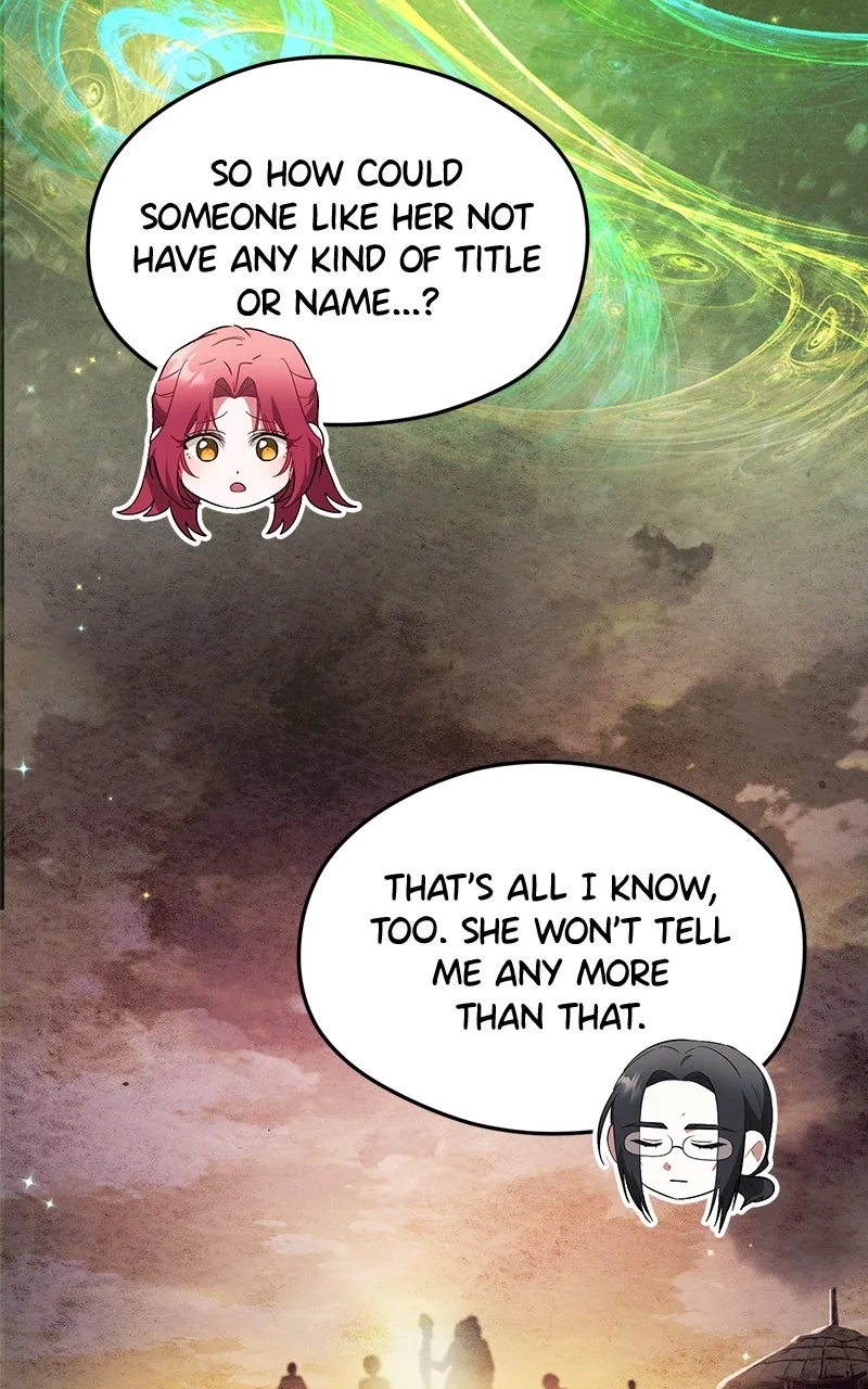 No Benefits for theReincarnated Chapter 19 page 62