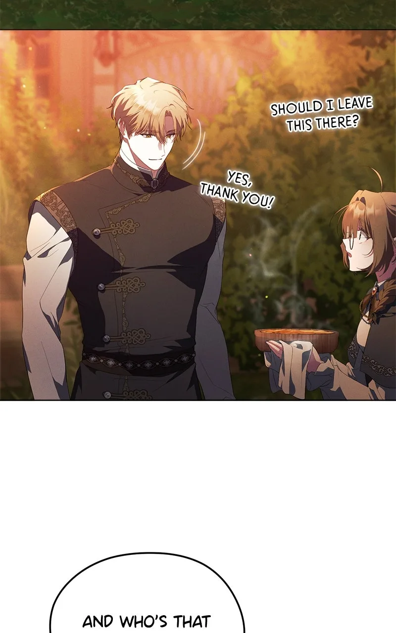 No Benefits for theReincarnated Chapter 19 page 81