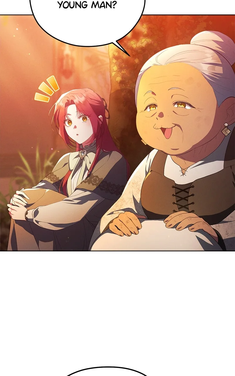 No Benefits for theReincarnated Chapter 19 page 82