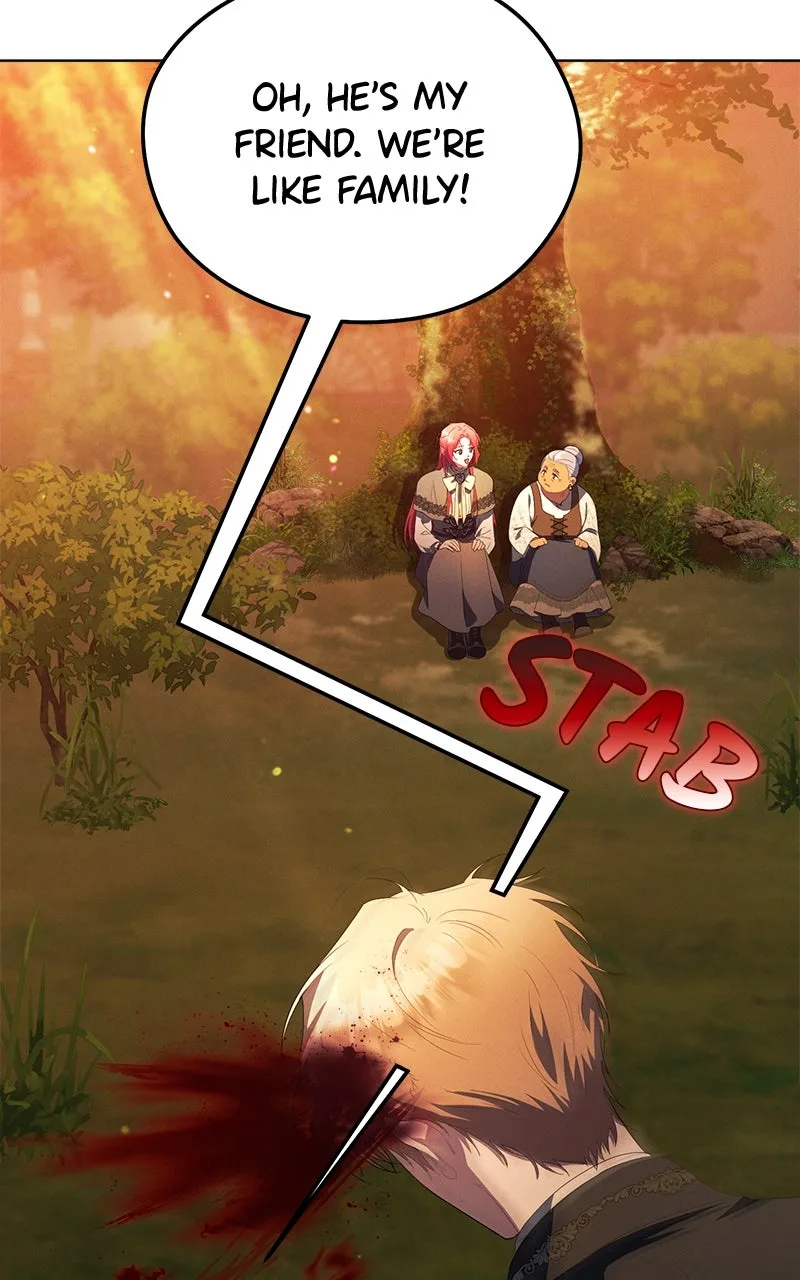 No Benefits for theReincarnated Chapter 19 page 83