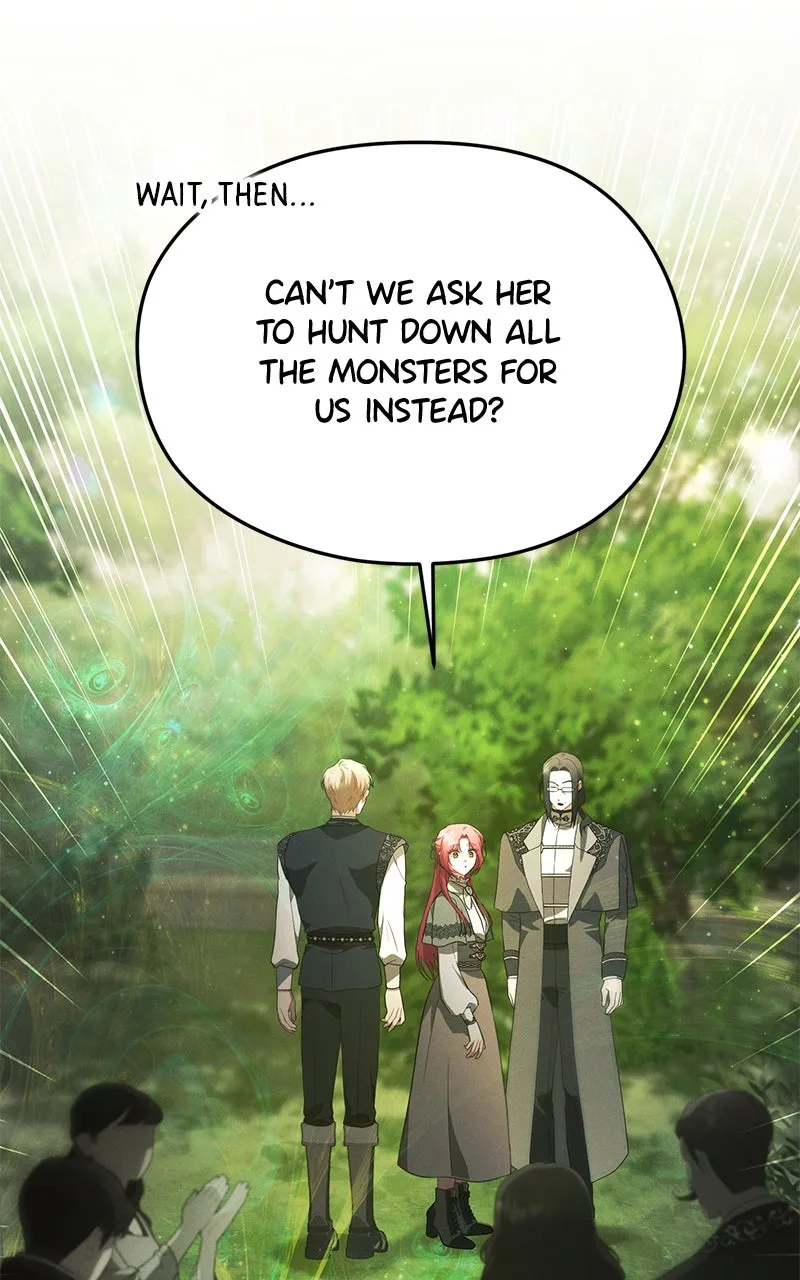 No Benefits for theReincarnated Chapter 19 page 64