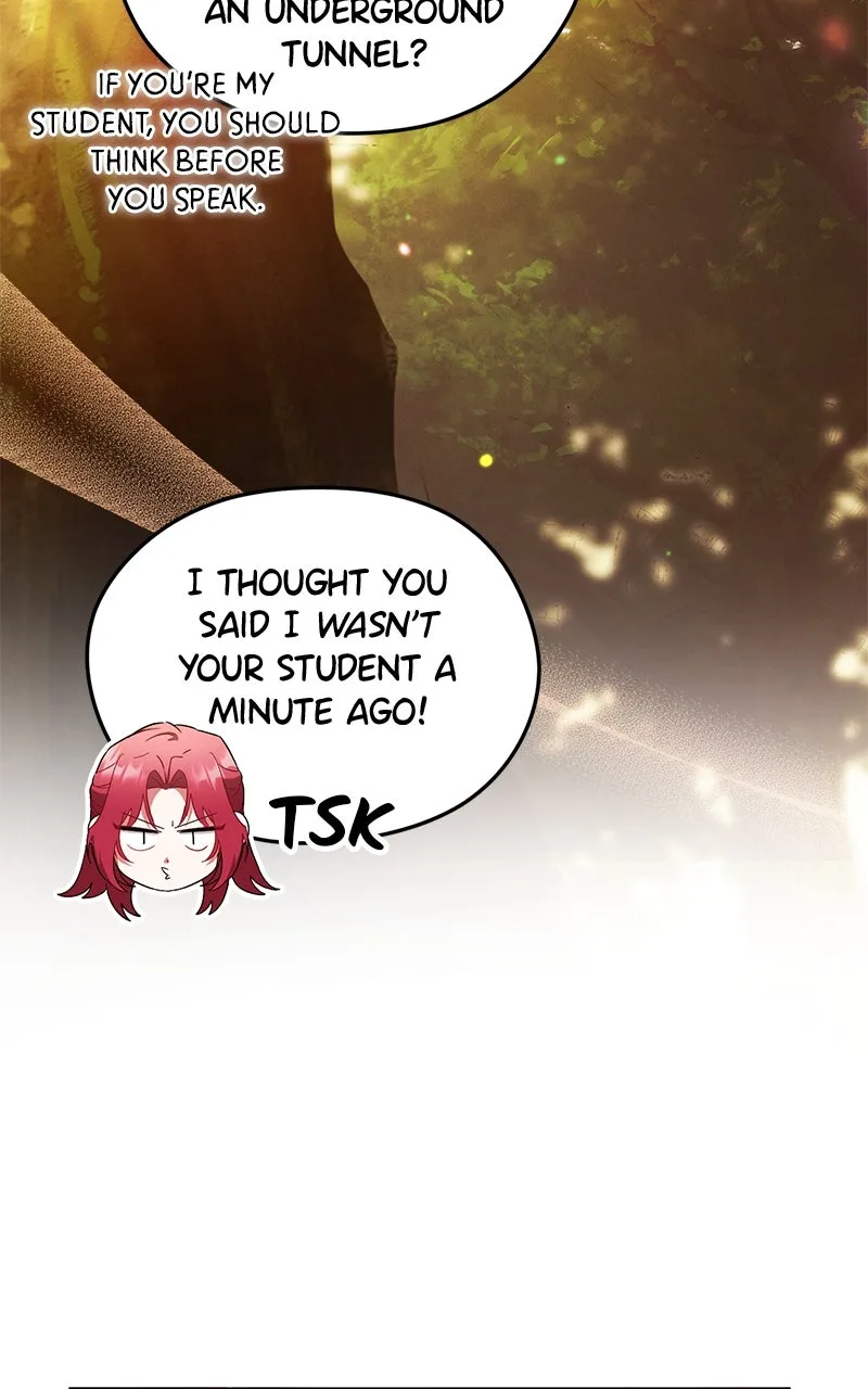 No Benefits for theReincarnated Chapter 19 page 71