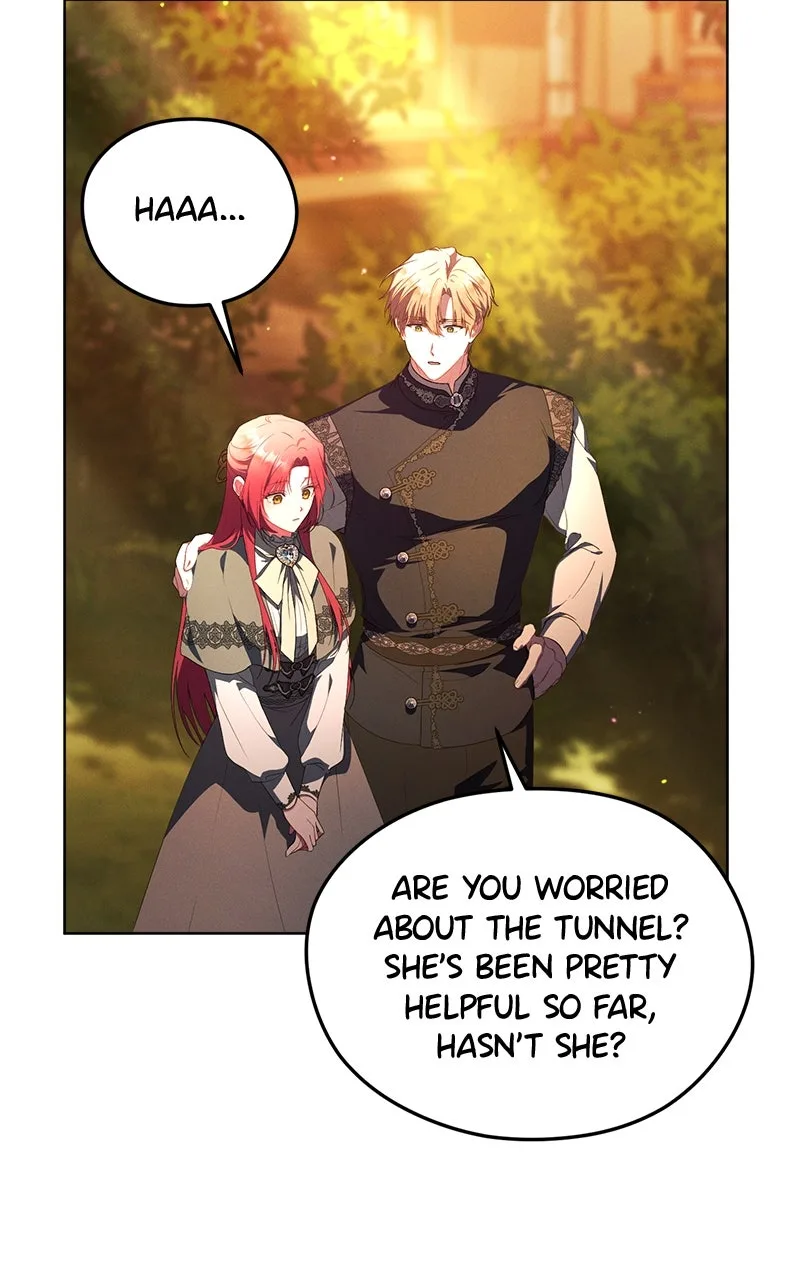 No Benefits for theReincarnated Chapter 19 page 72
