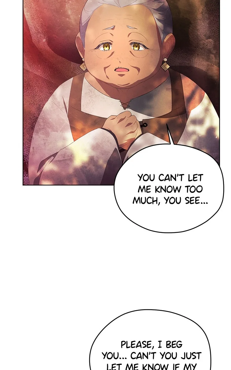 No Benefits for theReincarnated Chapter 20 page 17