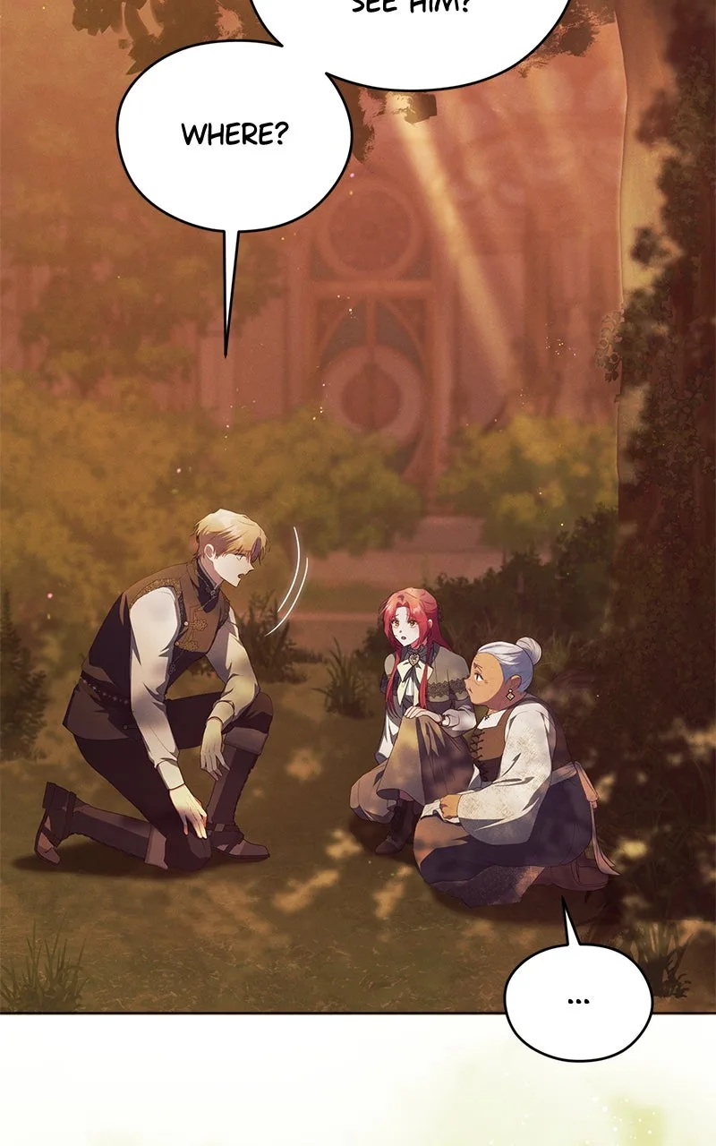 No Benefits for theReincarnated Chapter 20 page 5