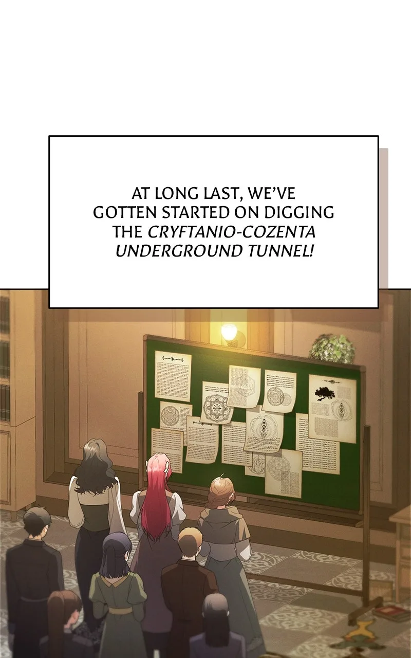 No Benefits for theReincarnated Chapter 20 page 40