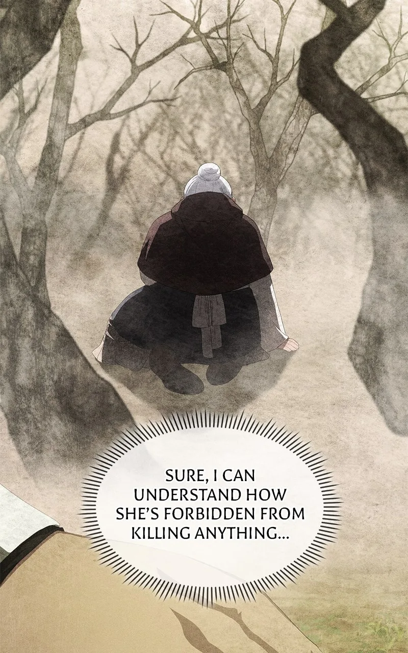 No Benefits for theReincarnated Chapter 20 page 30