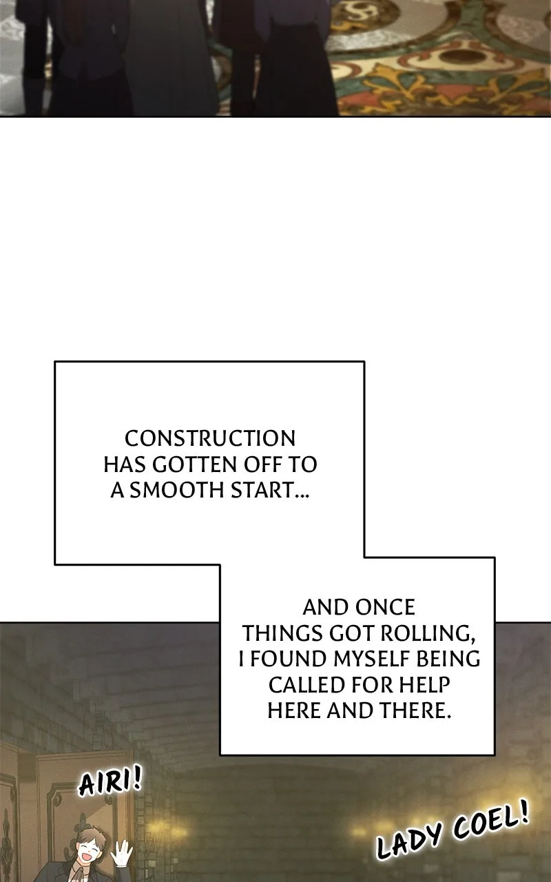No Benefits for theReincarnated Chapter 20 page 41