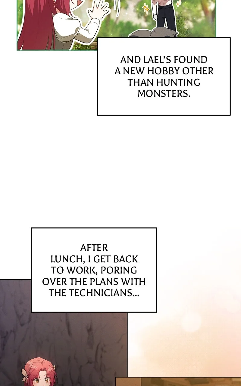 No Benefits for theReincarnated Chapter 20 page 47