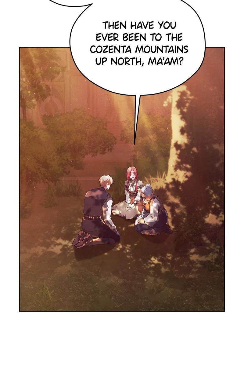 No Benefits for theReincarnated Chapter 20 page 13