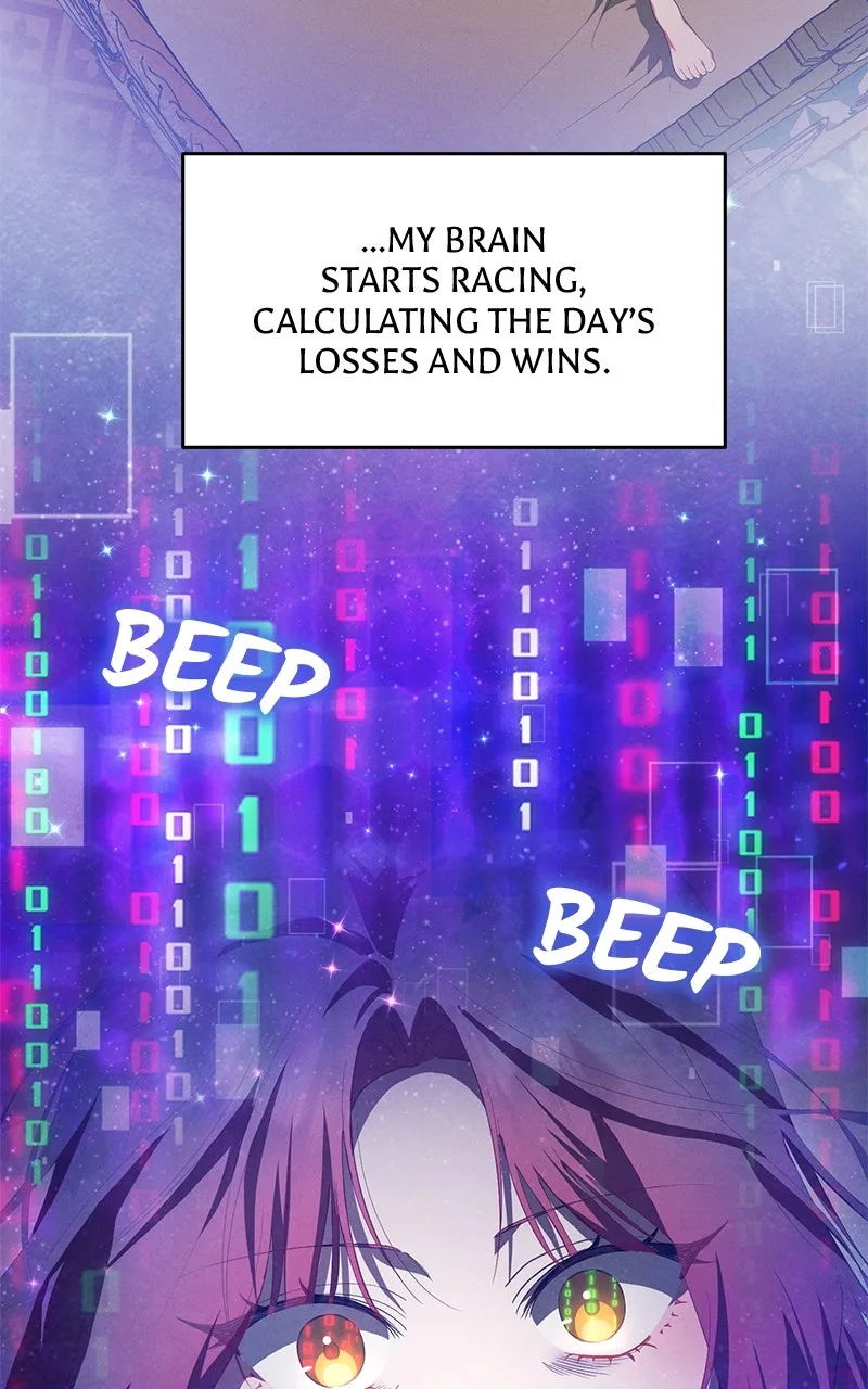 No Benefits for theReincarnated Chapter 20 page 51