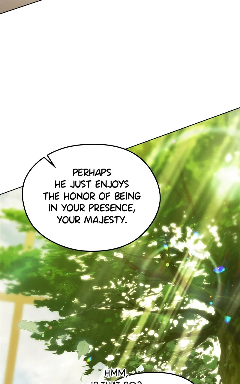 No Benefits for theReincarnated Chapter 21 page 17