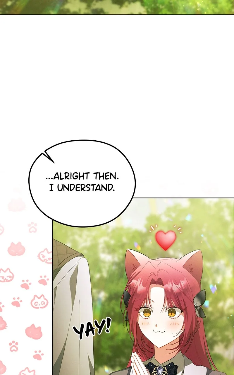 No Benefits for theReincarnated Chapter 21 page 11