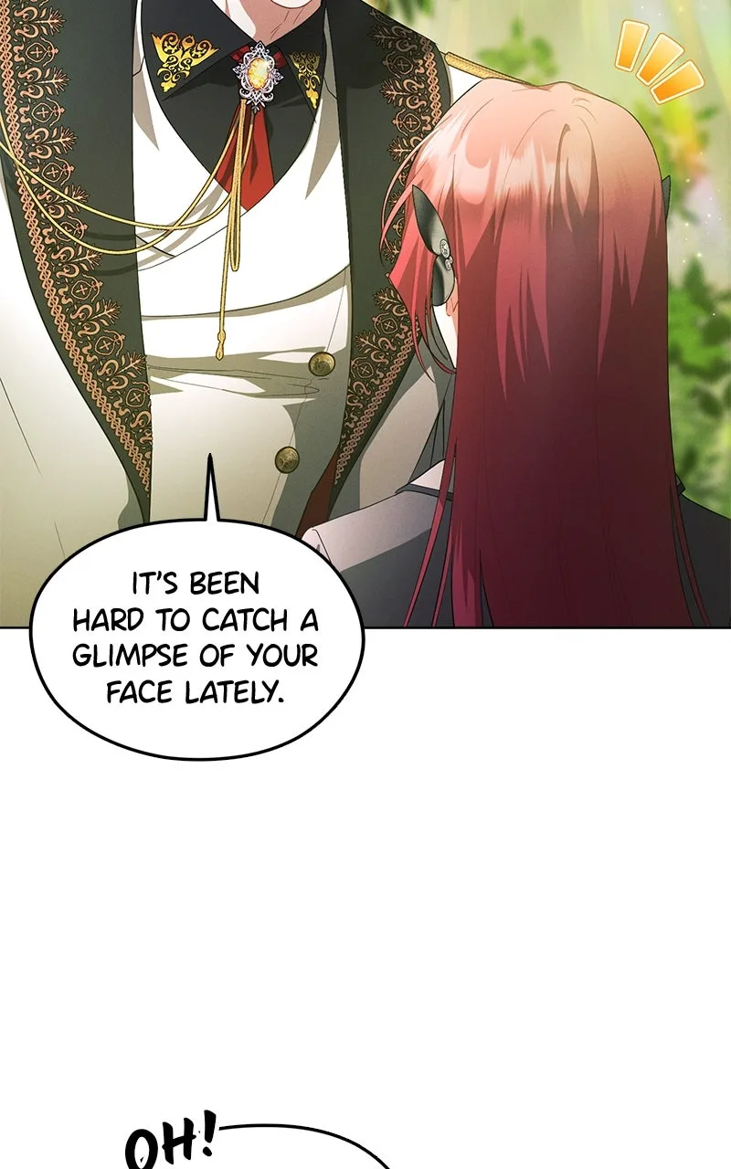 No Benefits for theReincarnated Chapter 21 page 14