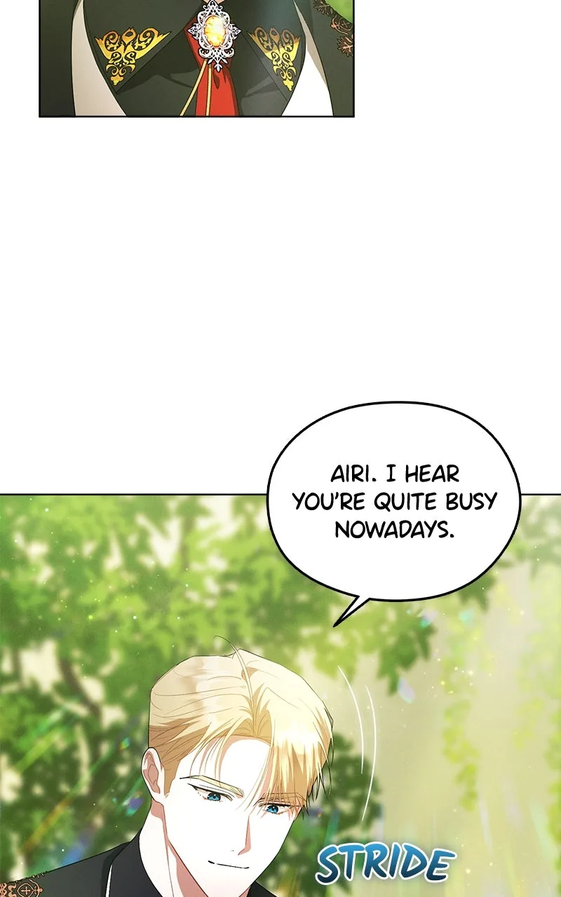 No Benefits for theReincarnated Chapter 21 page 13
