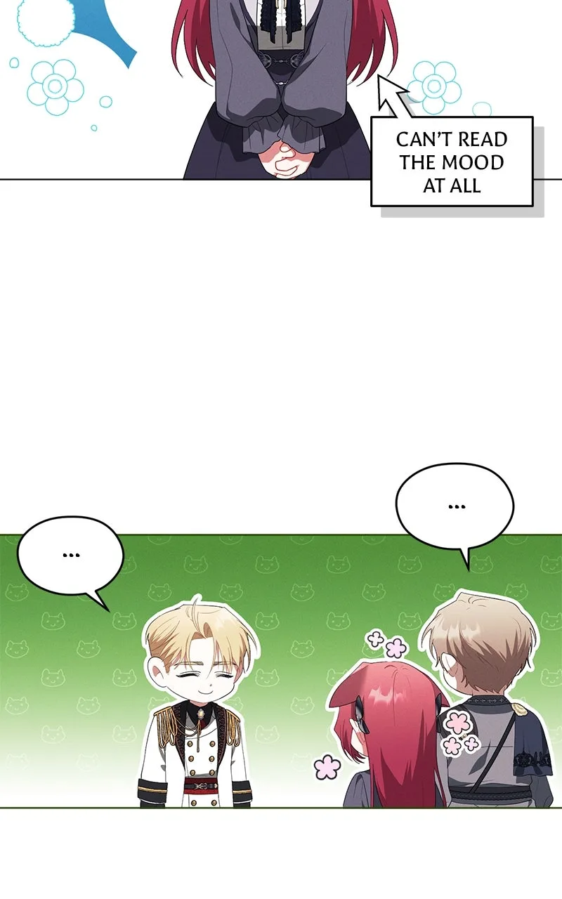 No Benefits for theReincarnated Chapter 21 page 31